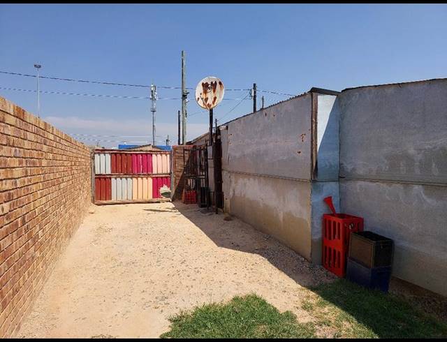 LAND FOR SALE IN MAGAGULA HEIGHTS